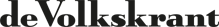 De Volkskrant logo